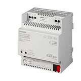 KNX dimmaktor KNX fényszabályozó aktor 4M-DIN 230V 1-300W 5WG Gamma SIEMENS