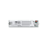 KNX dimmaktor LED-re KNX 4-kimenet 100W 6155/40-500 ABB