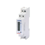 KNX fogyasztásmérő 1F 32A direkt elektronikus 230V 1-fázis A-osztály 1M Chorus GEWISS