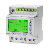 KNX fogyasztásmérő 3F MID 80A direkt elektronikus 230V 400V/ 3/4-vezetékes Chorus GEWISS