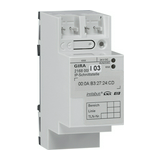 KNX interfész IP 2M DIN  GIRA