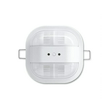 KNX jelenlétérzékelő álmennyezetbe PIR IP20  6131/51-24-500 Busch-Presence Comidor premium ABB