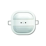 KNX jelenlétérzékelő álmennyezetbe PIR IP20 KNX 360° fehér 6131/30-24-500 Busch-Presence ABB