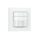 KNX jelenlétérzékelő nagyfrekv. falba KNX 180° 16m-érzékelésátmérő fehér HF 180 STEINEL