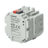 KNX kapcsolóaktor 2x 10A 230V 1000W süllyesztett 5WG Gamma SIEMENS