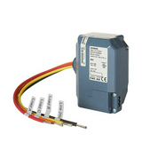 KNX kapcsolóaktor 3x 6A 277-120V 1000W süllyesztett 5WG Gamma SIEMENS