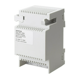 KNX kapcsolóaktor modul bővítő 3x 10A 230V 2300W kalapsínre 3M GAMMA N562/21 SIEMENS