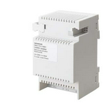 KNX kapcsolóaktor modul bővítő 3x 16A 230V 3680W kalapsínre 3M Gamma N512/21 SIEMENS