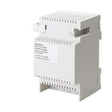 KNX kapcsolóaktor modul bővítő 3x 20A 230V 3680W kalapsínre 3M GAMMA N513/21 SIEMENS