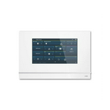 KNX érintőképernyős kijelző Busch-SmartTouch 7