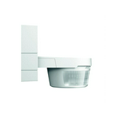 KNX mozgásérzékelő falra PIR IP55 KNX 220° 16m-előre(/hátra) 6179/01-204-500 Busch-Watchdog ABB
