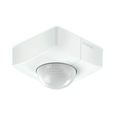 KNX mozgásérzékelő mennyezetre 2-1000lx KNX 360° 20m-érzékelésátmérő fehér IS 3360 STEINEL