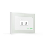 KNX okos érintőpanel IP 7