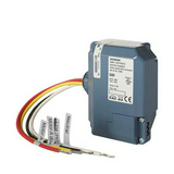 KNX redőnyaktor 1x 6A AC GAMMA UP520/13 SIEMENS