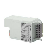 KNX redőnyaktor 2x 6A AC GAMMA RL 521/23 SIEMENS
