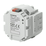 KNX redőnyaktor terepi süllyesztett 1x 6A AC GAMMA UP520/13 SIEMENS