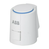 KNX szelepvezérlő thermoelektromos 24V TSA/K24.2 ABB