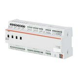 KNX szobavezérlő 18be-/21kimenet 12M IP20 RM/S2.1 ABB