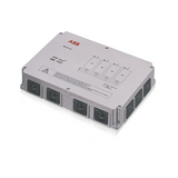 KNX szobavezérlő alapegység falonkívüli RC/A4.2 ABB