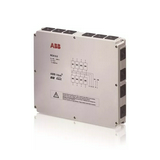 KNX szobavezérlő alapegység falonkívüli RC/A8.2 ABB