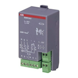 KNX szobavezérlő modul kapcsoló/dimmer aktor  SD/M2.6.2 ABB