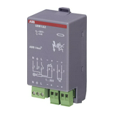 KNX szobavezérlő modul világítási aktor 1380W beépített LR/M1.6.2 ABB