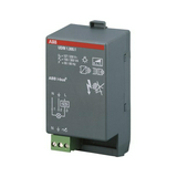 KNX szobavezrélő dimmaktor modul RC/A-hoz KNX UD/M1.300.1 ABB