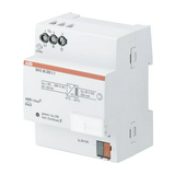 KNX tápegység 320mA-max. 4M kalapsínre SV/S 30.320.1.1 ABB