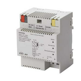 KNX tápegység 640.0mA-max. 4M kalapsínre 5WG Gamma SIEMENS