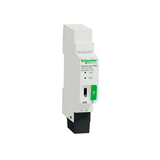 KNX-USB illesztő USB C-csatlakozóval KNX kalapsínre 1M spaceLogic Schneider