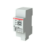 KNX-USB interfész KNX kalapsínre 2M USB/S1.12 ABB