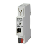 KNX USB interfész USB  KNX kalapsínre 1M 5WG Gamma SIEMENS