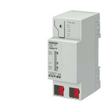 KNX vonal/tartománycsatoló KNX kalapsínre 2M Gamma N 140/13 SIEMENS