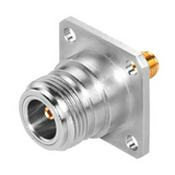 Koax csatlakozó IWLAN RCoax  SCALANCE SIEMENS