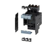 Kocsi készlet 3VA..3(4)-hez 3P komplett  SENTRON SIEMENS