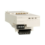 Kommunikációs modul CAN 24V/DC TeSys LUL-C Schneider