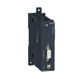 Kommunikációs modul DP slave 9.6kBit/s Profibus 1xIpariEthernet Modicon M241 Schneider