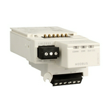 Kommunikációs modul MODBUS EtherNet/IP 24V/DC TeSys LUL-C Schneider