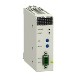Kommunikációs modul modulbővítő-adatávitel ASI IO link Modicon X80 Schneider