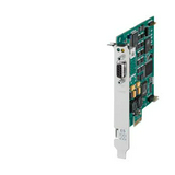 Kommunikációs processzor PCI-kártya PCI-busz 6GK SIEMENS