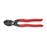 Csapszegvágó 64HRC max.d5,2mm karcsú kompakt piros 200mm-hossz CoBolt KNIPEX