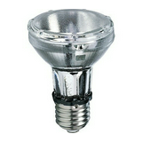 Kompakt fémhalogén lámpa 35W PAR20 E27 21500cd 10° 4200K 942 kerámia MASTERC CDM Philips