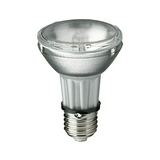 Kompakt fémhalogén lámpa 39.1W PAR20 E27 6500cd MC CDM-R Elite 35W/930 E27 PAR20 30D Philips