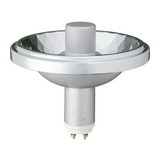 Kompakt fémhalogén lámpa 39.1W R111 GX8.5 8000cd MASTERC CDM-R111 35W/942 GX8.5 24D 1CT Philips