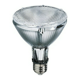 Kompakt fémhalogén lámpa 70W PAR30 E27 9000cd 40° 4200K 942 kerámia MASTERC CDM Philips