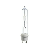 Kompakt fémhalogén lámpa egyfejű cső 315W PGZ18 35500lm CDM-T Elite 315W/942 PGZ18.1CT/12 Philips
