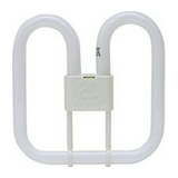 Kompakt fénycső 4P GR10q 2D 55W fehér 3500K 80-89(1B)-CRI WattMiser GE Lighting