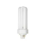 Kompakt fénycső 4P 6-cső GX24q-3 T4 32W fehér 3000K 80-89(1B)-CRI 20000h BiaxT/E GE Lighting