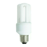 Kompakt fénycső E14 8W- egyenes 220-240V 400lm 2700K 6000h A-en.o. DuluxValueStick LEDVANCE