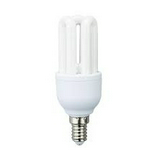 Kompakt fénycső E14 8W- egyenes 220-240V 430lm 2700K 10000h A-en.o. DuluxStick LEDVANCE